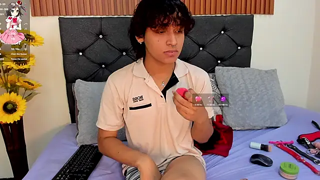 Snapshot of axel_ps chatting on January 7, 2025, 8:21 pm axel ps online show from January 7, 2025, 8:21 pm