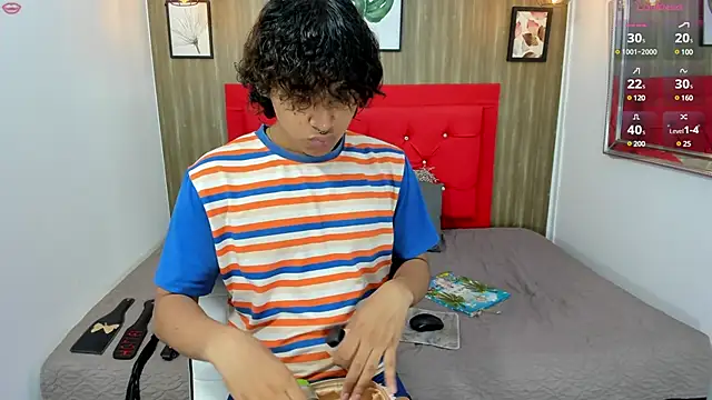 Snapshot of axel_ps chatting on January 22, 2025, 7:56 pm axel ps online show from January 22, 2025, 7:56 pm