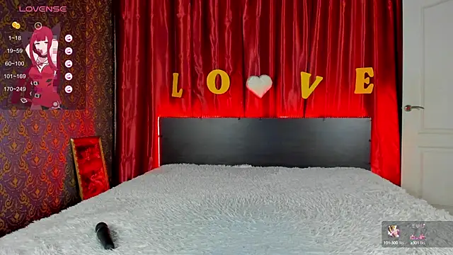 Snapshot of Witch_Lady chatting on February 9, 2025, 7:27 am Witch Lady online show from February 9, 2025, 7:27 am