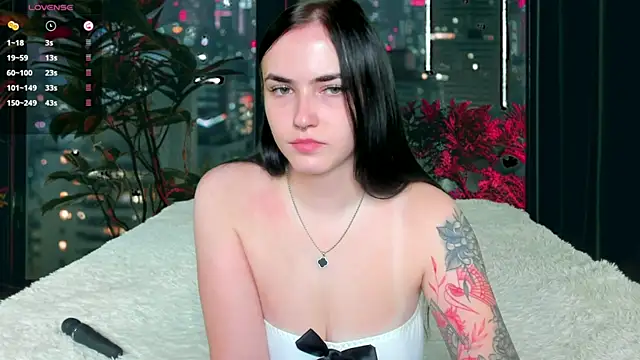 Snapshot of Witch_Lady chatting on September 10, 2025, 6:24 am Witch Lady online show from September 10, 2025, 6:24 am