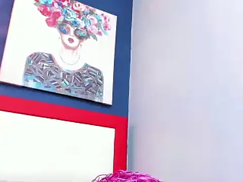 ysabel sanchez4 online show from March 10, 2025, 10:02 pm