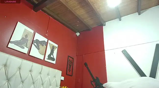 ysabel sanchez4 online show from March 19, 2025, 12:48 am