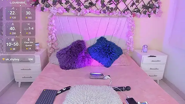 Snapshot of baby_kaliope chatting on March 1, 2025, 9:18 am baby kaliope online show from March 1, 2025, 9:18 am