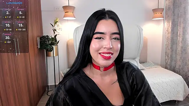 Snapshot of zoee_jackson chatting on January 8, 2025, 9:55 pm zoee jackson online show from January 8, 2025, 9:55 pm