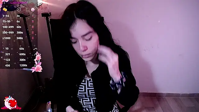 Snapshot of katty_8 chatting on November 14, 2025, 2:10 am katty 8 online show from November 14, 2025, 2:10 am