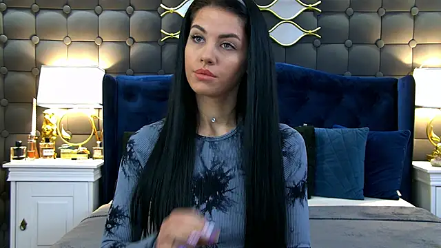 LeyaCass online show from February 27, 2025, 4:20 am