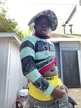 Andricastro online show from December 11, 2024, 8:07 pm