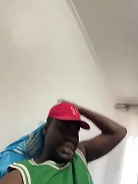 Andricastro online show from January 10, 2025, 11:39 pm