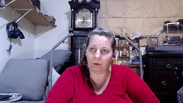 Snapshot of ladyscarlotta chatting on September 19, 2025, 3:56 pm ladyscarlotta online show from September 19, 2025, 3:56 pm