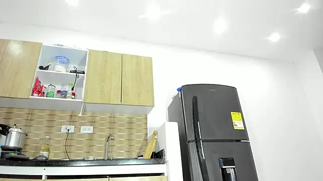 Tsblackxx online show from March 9, 2025, 10:52 pm