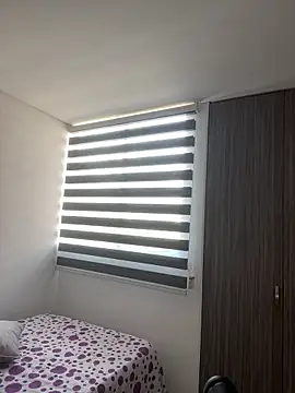 AmmyCollinsW online show from January 16, 2025, 7:41 pm