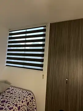 AmmyCollinsW online show from January 21, 2025, 11:13 pm