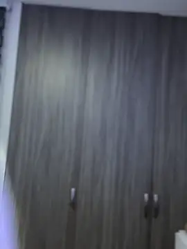 AmmyCollinsW online show from March 12, 2025, 7:38 pm