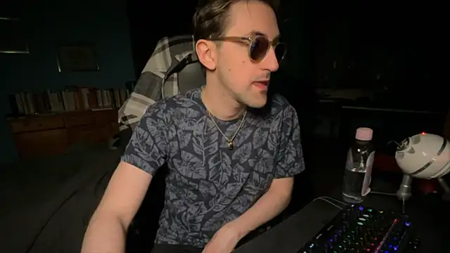 Stefisexy91 online show from November 21, 2025, 9:35 pm