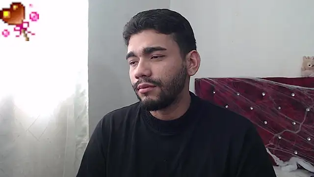 Snapshot of Dante_Damare chatting on October 27, 2025, 4:44 pm Dante Damare online show from October 27, 2025, 4:44 pm