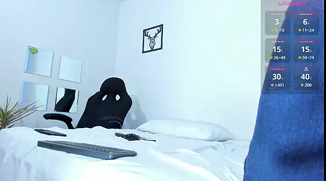 Snapshot of _tony8 chatting on December 9, 2024, 8:00 am tony8 online show from December 9, 2024, 8:00 am