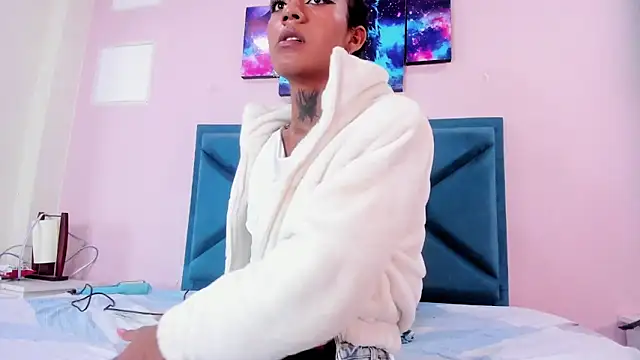 Kaataleya horny online show from March 20, 2025, 6:19 am