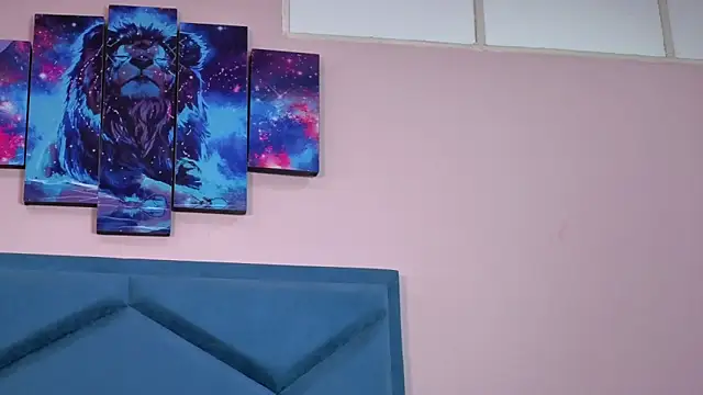 Kaataleya horny online show from September 12, 2025, 4:23 am