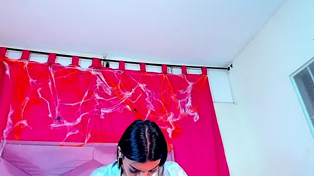 Kaataleya horny online show from October 24, 2025, 3:03 am