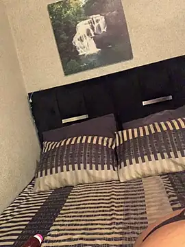 cardibabe online show from January 25, 2025, 9:35 pm