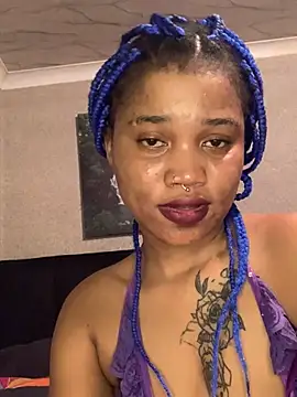 cardibabe online show from March 6, 2025, 10:36 pm