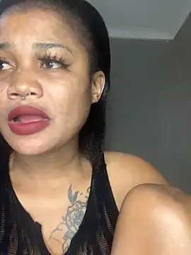 cardibabe online show from October 14, 2025, 9:59 pm