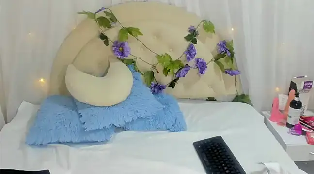 Snapshot of brithany_rousee chatting on January 6, 2025, 12:13 pm brithany rousee online show from January 6, 2025, 12:13 pm