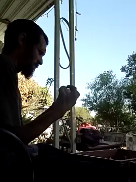 luke thighwalker2469 online show from September 25, 2025, 12:25 am