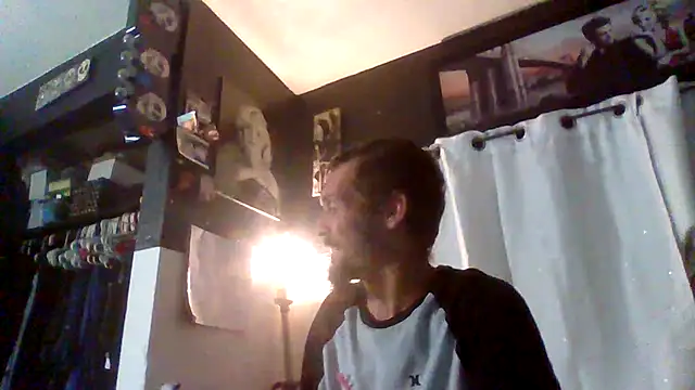 luke thighwalker2469 online show from October 26, 2025, 2:50 am