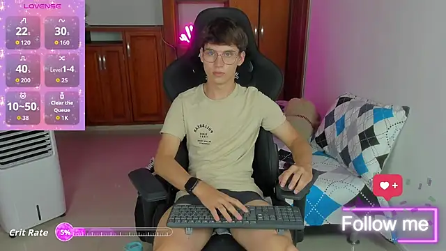Snapshot of jackson_millers chatting on September 26, 2025, 7:34 am jackson millers online show from September 26, 2025, 7:34 am