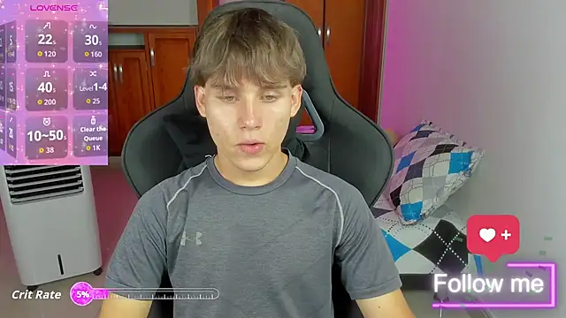 Snapshot of jackson_millers chatting on October 6, 2025, 3:37 am jackson millers online show from October 6, 2025, 3:37 am