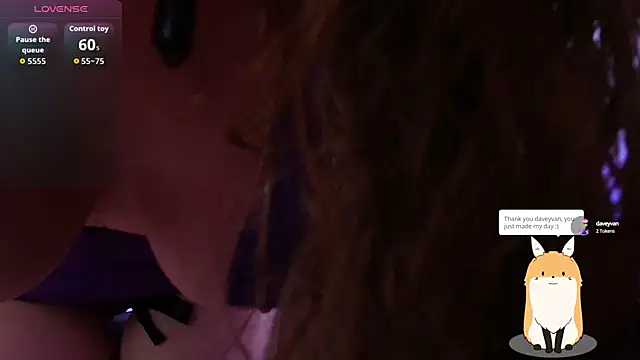 Snapshot of ChalotteGrey chatting on September 9, 2025, 12:43 am ChalotteGrey online show from September 9, 2025, 12:43 am