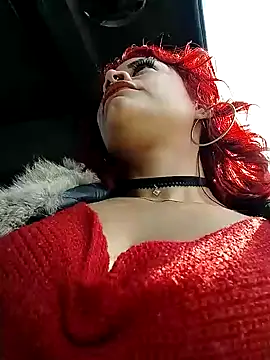 IamAlana  online show from January 20, 2025, 7:57 pm