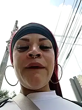 IamAlana  online show from March 8, 2025, 3:02 pm