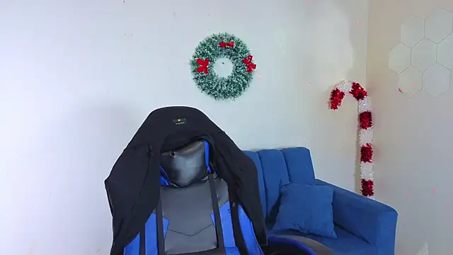 Demitryo online show from December 5, 2025, 5:16 am