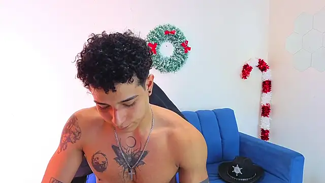 Demitryo online show from December 14, 2025, 5:35 am