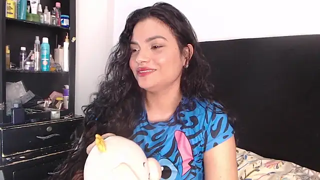 Snapshot of lolaa_staars chatting on February 28, 2025, 3:26 am lolaa staars online show from February 28, 2025, 3:26 am