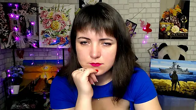 Darina M  online show from November 14, 2025, 5:17 am