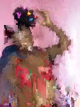 DarkBerry87 online show from March 3, 2025, 8:11 pm