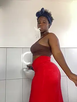 DarkBerry87 online show from March 7, 2025, 10:35 am