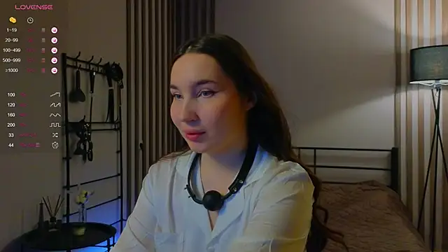 domDani subMay online show from March 2, 2025, 3:02 am