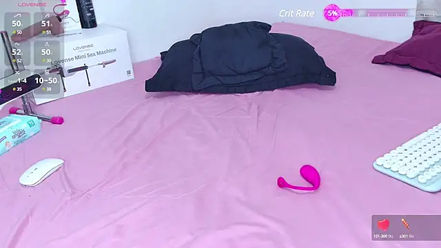 Snapshot of sean-pierre chatting on January 24, 2025, 6:35 am sean-pierre online show from January 24, 2025, 6:35 am