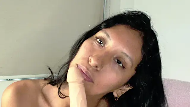 melody2429 online show from March 21, 2025, 5:12 pm