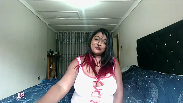 Snapshot of Indianmayaxoxo chatting on January 24, 2025, 3:24 pm Indianmayaxoxo online show from January 24, 2025, 3:24 pm