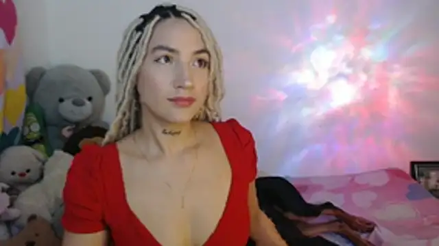 mandy berrys online show from October 25, 2025, 11:32 pm