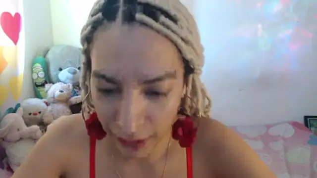 mandy berrys online show from October 26, 2025, 7:42 pm