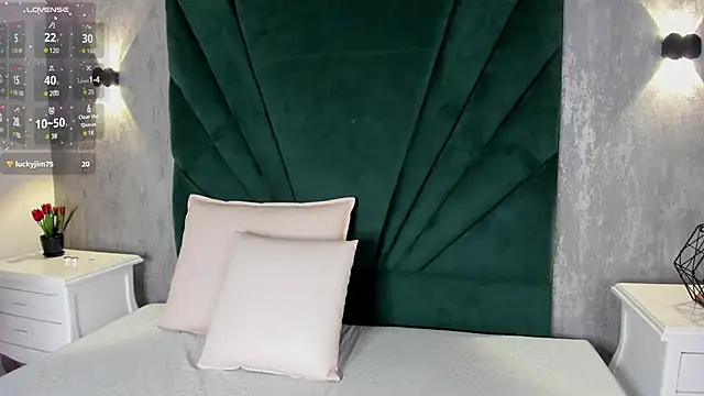 Snapshot of Ariana_ceballos chatting on January 3, 2025, 11:57 am Ariana ceballos online show from January 3, 2025, 11:57 am