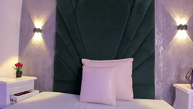 Snapshot of Ariana_ceballos chatting on January 12, 2025, 12:55 pm Ariana ceballos online show from January 12, 2025, 12:55 pm