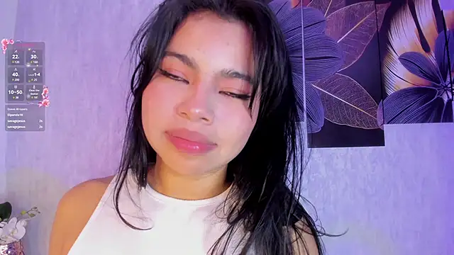 Snapshot of Ariana_ceballos chatting on March 15, 2025, 6:47 am Ariana ceballos online show from March 15, 2025, 6:47 am