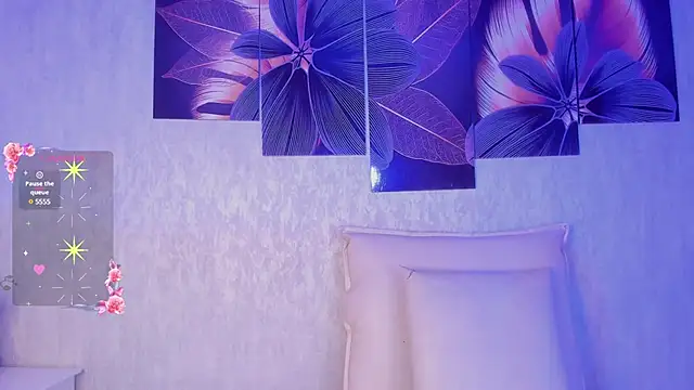 Snapshot of Ariana_ceballos chatting on March 19, 2025, 3:41 am Ariana ceballos online show from March 19, 2025, 3:41 am